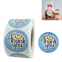 3 PCS Sealing Sticker Holiday Decoration Label, Size: 3.8cm / 1.5inch(A-65)
