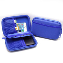 GUANHE GH1310 Portable Travel Protection Bag Storage Case Cover(Blue)