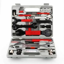 35 PCS / Set Multi-Specification Bike Repair Tools