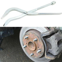 Brake Spring Disassembly Caliper Drum Brake Adjustment Maintenance Tool Vehicle Bottom Shoe Disassembly Tool