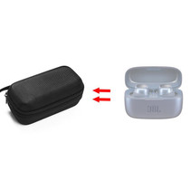 For JBL LIVE 300TWS Bluetooth Earphone Storage Box