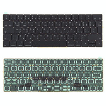 Arabic Version Keyboard for Macbook Pro A1706 A1707