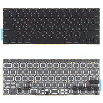 RU Version Keyboard for Macbook Pro A1708