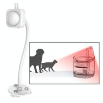 Y0101 Smart External Infrared Radar Sensor For Pet Water Dispenser