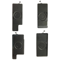 2 Pairs Speaker Ringer Buzzer for iPad Pro 12.9 inch (2018) / A1876 / A2014