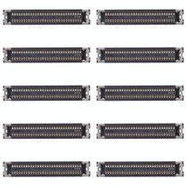 For Huawei P20 Pro 10PCS Motherboard LCD Display FPC Connector