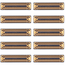 For Huawei Y7 Prime (2018) 10PCS Motherboard LCD Display FPC Connector