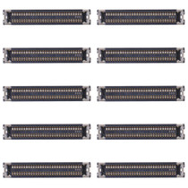 For Huawei Y5 (2019) 10PCS Motherboard LCD Display FPC Connector