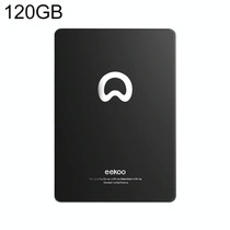 Eekoo V100 120GB 2.5 inch SATA Solid State Drive for Laptop, Desktop