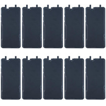 For OnePlus 7T Pro 10pcs Back Housing Cover Adhesive