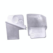 Car Petal Belt Auxiliary Installation Removal Tool(Metal)