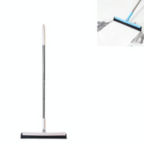 Household Bathroom Mop Floor Wiper Sweep Tool Magic Broom(White)