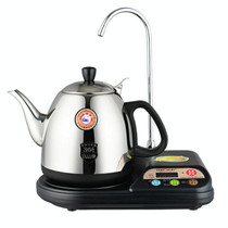 KAMJOVE T-22A Automatic Water Heater Electric Kettle, Specification:CN Plug