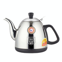 T-300A 1L KAMJOVE Electric Kettle Accessories 304 Stainless Steel Tea Art Stove