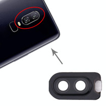 For OnePlus 6 Camera Lens Cover