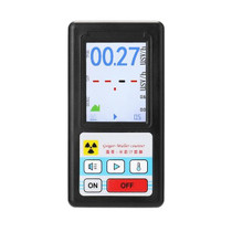 BR-6B Nuclear Radiation Detector Geiger Counter Geiger Tester