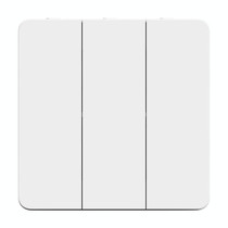 Original Xiaomi Youpin YLKG14YL Yeelight Three Buttons Smart Wall Switch