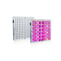 45W 144LEDs Full Spectrum Plant Lighting Fitolampy For Plants Flowers Seedling Cultivation Growing Lamps LED Grow Light AC85-265V AU