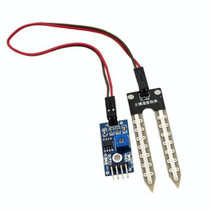 Soil Hygrometer Detection Module