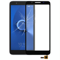For Alcatel 1X 5059D 5059 Touch Panel (Black)