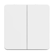 Original Xiaomi Youpin YLKG13YL Yeelight Two Buttons Smart Wall Switch