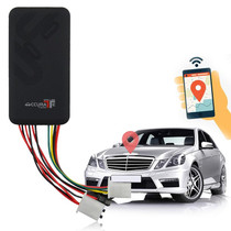 GT106 Car Truck Vehicle Tracking GSM GPRS GPS Tracker