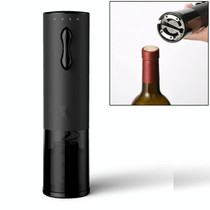 Original Xiaomi Youpin Circle Joy Super Touch Mini Electric Wine Opener(Black)