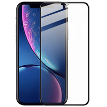 For iPhone 11 IMAK 9H Surface Hardness Full Screen Tempered Glass Film