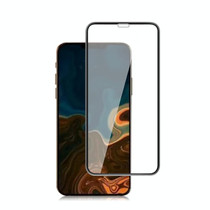 mocolo 0.33mm 9H 3D Full Glue Curved Full Screen Tempered Glass Film for iPhone 11 Pro Max / XS Max