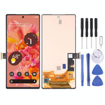 Original AMOLED LCD Screen for Google Pixel 6 GB7N6 G9S9B16 with Digitizer Full Assembly