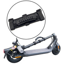 ABS + Canvas Portable Handle Strap for Xiaomi Electric Scooter