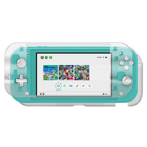 Game Host PC Crystal Protective Case for Switch Lite(Transparent)