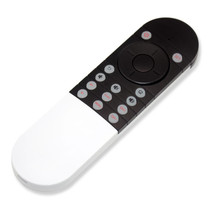 PR-09 Intelligent Infrared Air Mouse Remote Controller with Laser Scanner Function