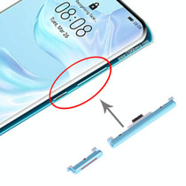 For Huawei P30 Pro Power Button and Volume Control Button (Twilight)