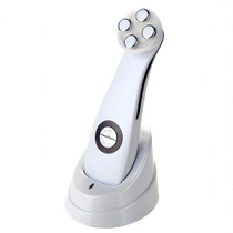 K-SKIN KD-9900 Photon Face  Care Tool Lifting Tightening Ionic Rejuvenation Face Massager Anti-Aging Beauty Instrument