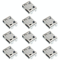 10pcs Charging Port Connector for Galaxy Trend Lite I739 I759 S6810 I9128 S5300 S7390