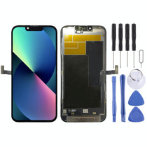 Original LCD Screen for iPhone 13 mini with Digitizer Full Assembly(Black)