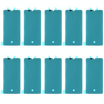 For Huawei P30 Pro 10 PCS LCD Digitizer Back Adhesive Stickers