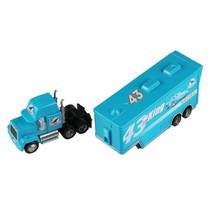 Container Truck Model Car Toy for Children Gift(The King Uncle)