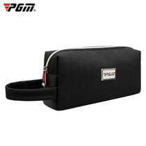 PGM Golf Portable Lightweight Waterproof Multi-function Large Capacity Nylon Clutch Bag for Men