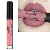 Liquid Lipstick Matte Makeup Lip Liner Pencil Waterproof Long Lasting Lip Stick Beauty Matte Lipstick(4)