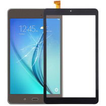 For Galaxy Tab A 8.0 Verizon / SM-T387  Touch Panel (Black)