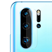 ENKAY Hat-Prince 0.2mm 9H 2.15D Rear Camera Lens Tempered Glass Film for Huawei P30 Pro