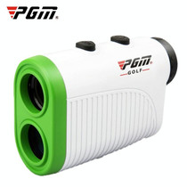 PGM Waterproof Handheld Golf Laser Distance Measuring Instrument, Measuring Distance: 400m