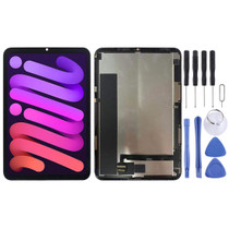 Original LCD Screen for Apple iPad mini (2021) / iPad mini 6 with Digitizer Full Assembly