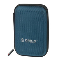 ORICO PHD-25 2.5 inch SATA HDD Case Hard Drive Disk Protect Cover Box(Blue)