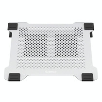 ORICO NA15 15 inch or Below Laptop Double Fans Aluminum Radiator Bracket Plate Cooling Pad