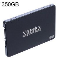 Vaseky V800 350GB 2.5 inch SATA3 6GB/s Ultra-Slim 7mm Solid State Drive SSD Hard Disk Drive for Desktop, Notebook