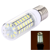 E27 5.5W LED Corn Light, 69 LEDs SMD 5730 Bulb, AC 220V