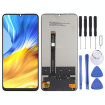 Original LCD Screen for Honor X10 Max 5G with Digitizer Full Assembly